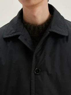 Bekijk Alles|Mantels & Jassen|Bellerose Hubby Rechte Jas