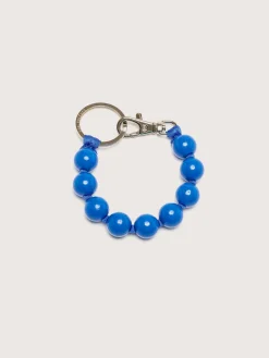 Juwelen|Ina seifart Big Perlen Short Sleutelhanger