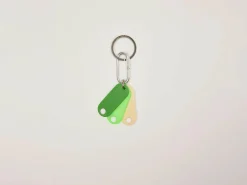 Juwelen|Ina seifart Etiketten Keyholder