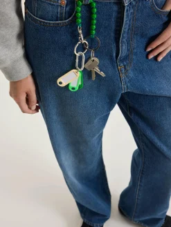 Juwelen|Ina seifart Etiketten Keyholder