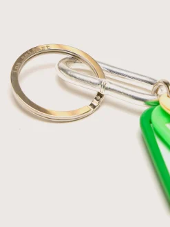 Juwelen|Ina seifart Etiketten Keyholder