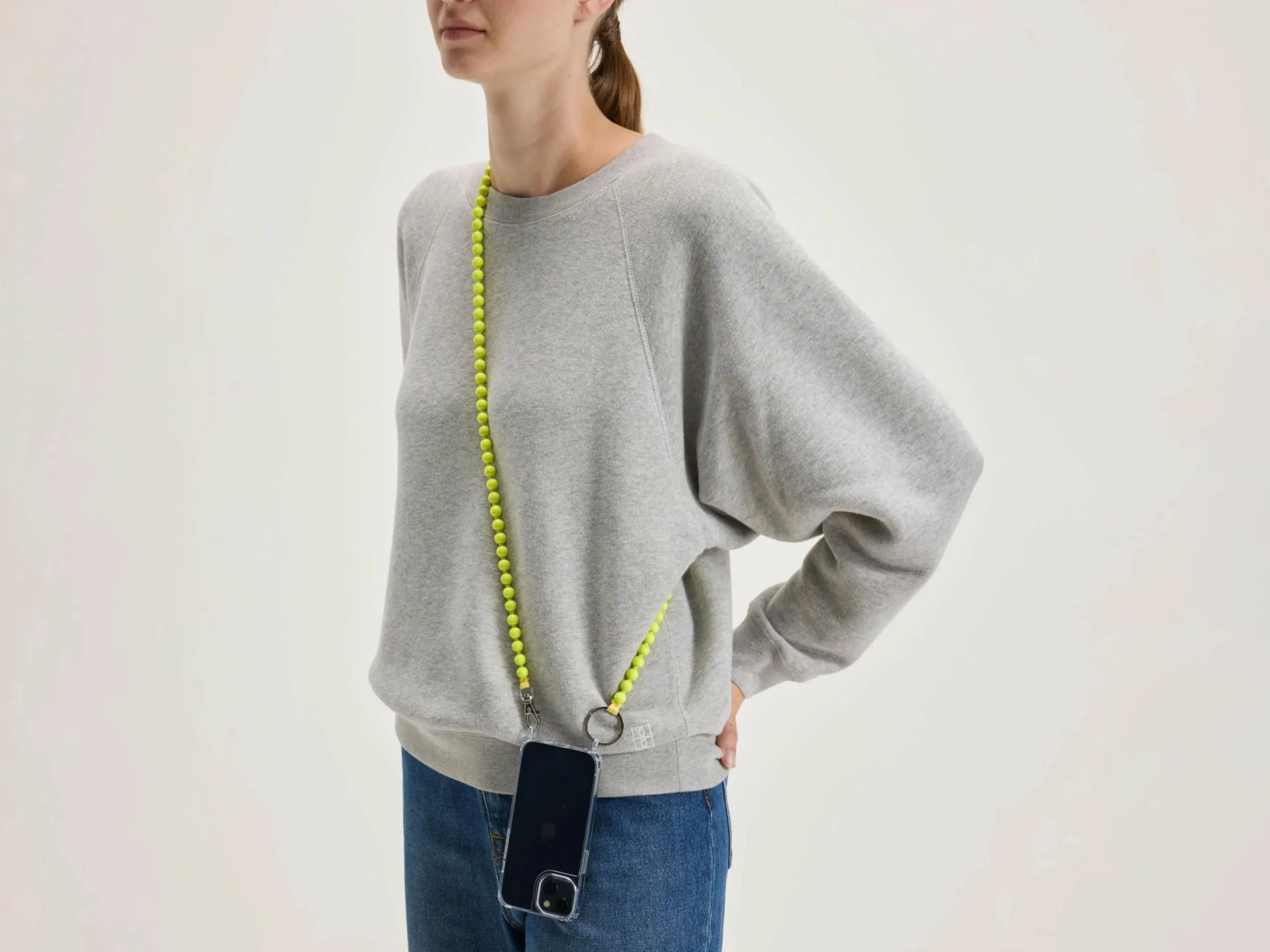 Juwelen|Ina seifart Handykette IPhone 14 Ketting