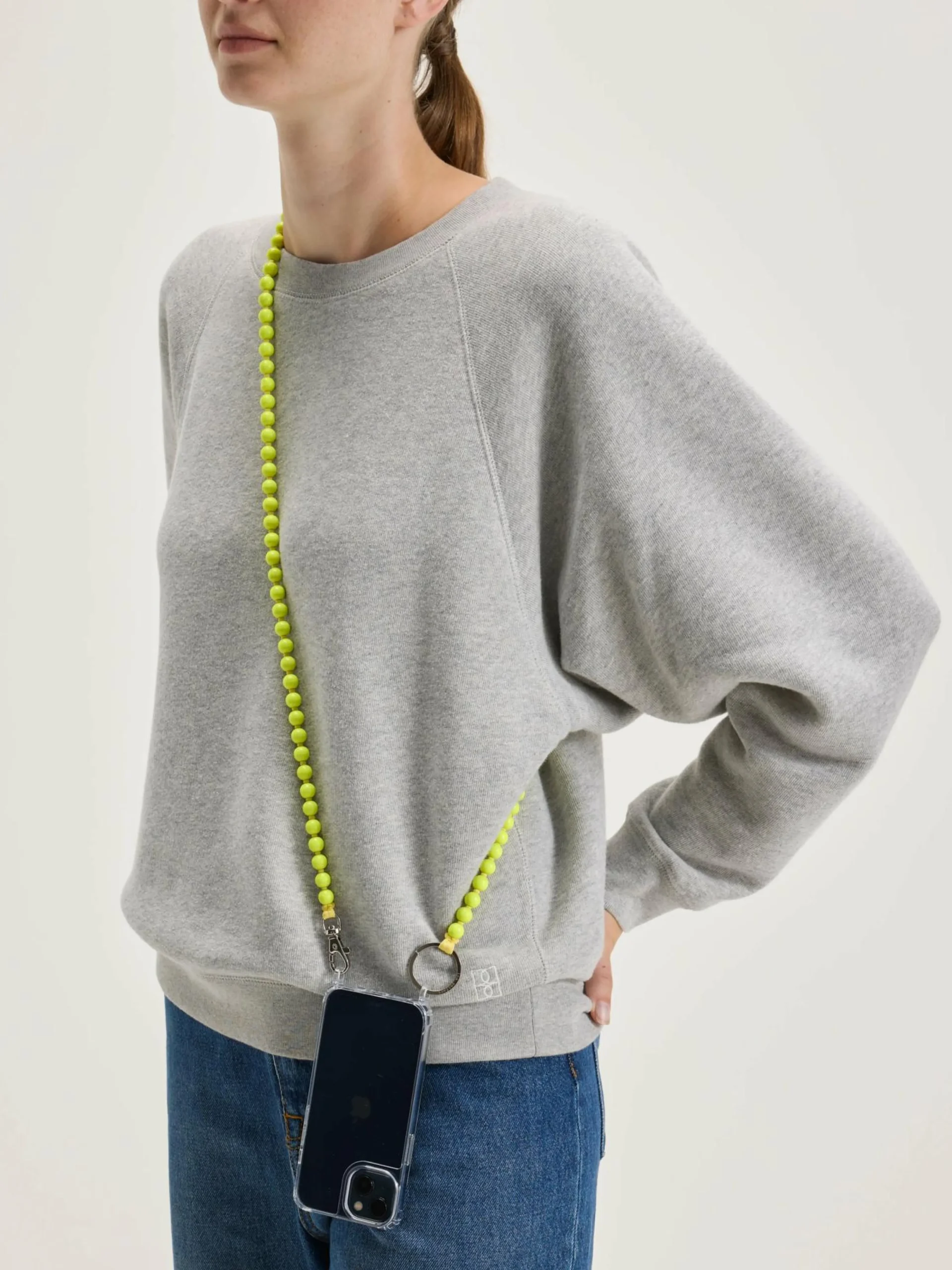 Juwelen|Ina seifart Handykette IPhone 14 Ketting