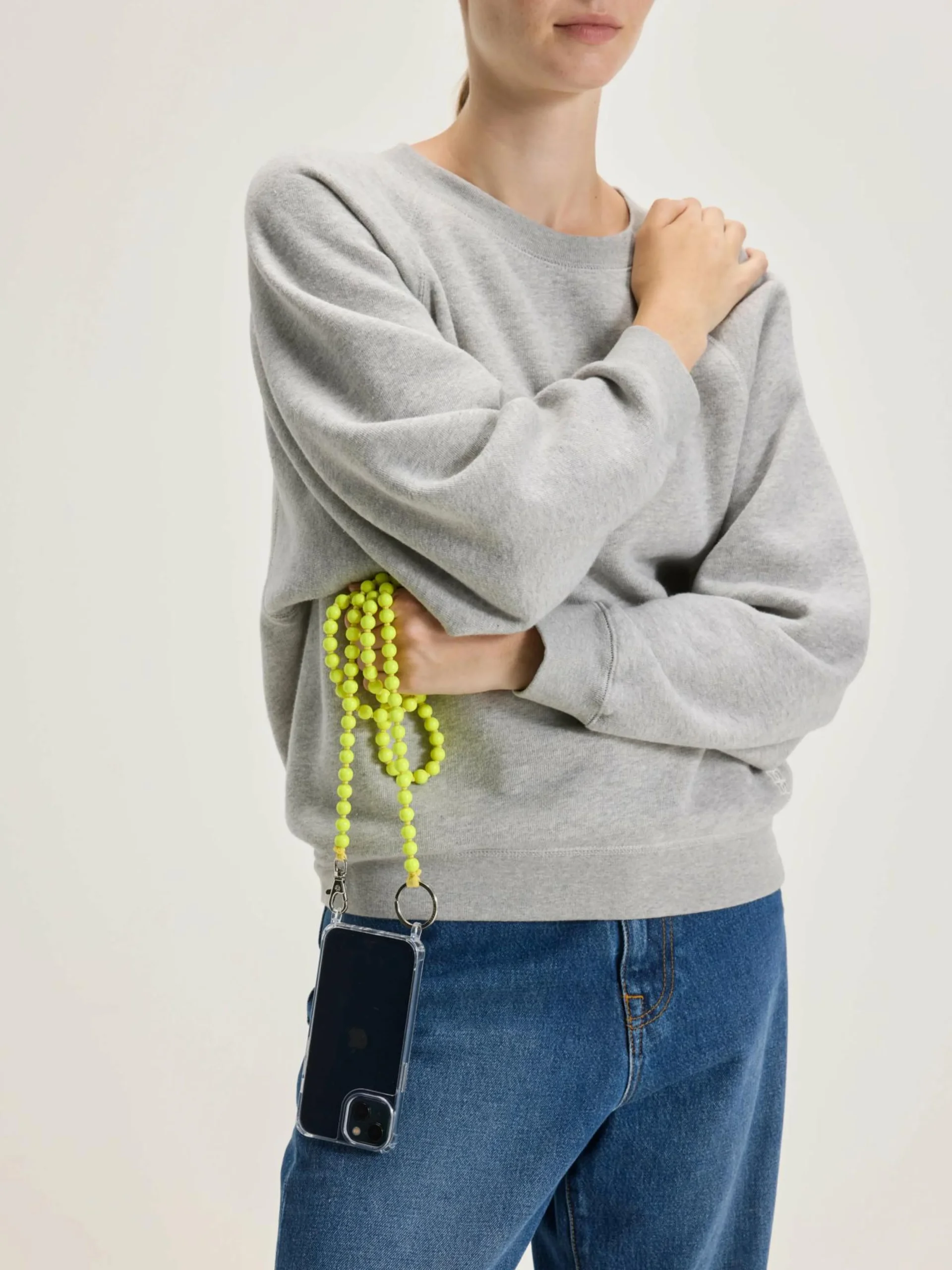 Juwelen|Ina seifart Handykette IPhone 14 Ketting