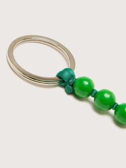 Bekijk Alles|Juwelen|Ina seifart Perlen Short Sleutelhanger