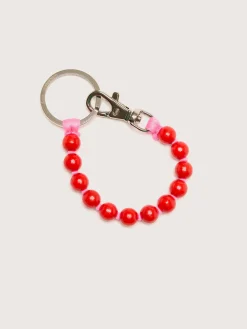 Bekijk Alles|Juwelen|Ina seifart Perlen Short Sleutelhanger