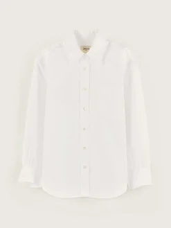 Blouses & Hemden|Bellerose Ironie Rechte Hemd