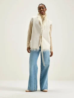 Mantels & Jassen|Bellerose Jaden Mouwlos Vest