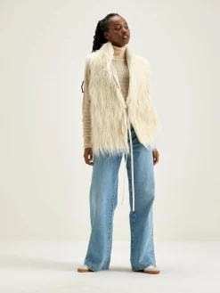 Mantels & Jassen|Bellerose Jaden Mouwlos Vest