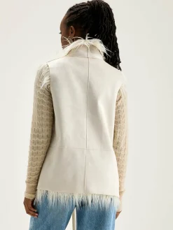 Mantels & Jassen|Bellerose Jaden Mouwlos Vest