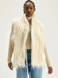 Mantels & Jassen|Bellerose Jaden Mouwlos Vest