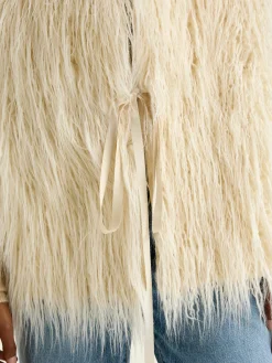 Mantels & Jassen|Bellerose Jaden Mouwlos Vest