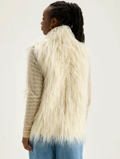 Mantels & Jassen|Bellerose Jaden Mouwlos Vest