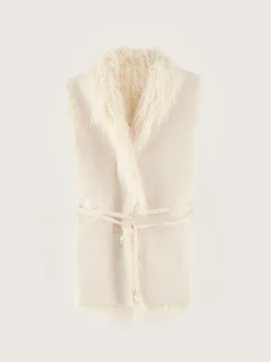 Mantels & Jassen|Bellerose Jaden Mouwlos Vest