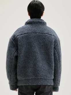 Bekijk Alles|Mantels & Jassen|Bellerose Jeddy Teddy Jas