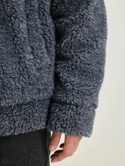 Bekijk Alles|Mantels & Jassen|Bellerose Jeddy Teddy Jas