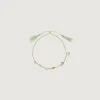 Juwelen|Jewel rocks Blondi Armband