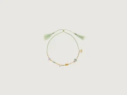 Juwelen|Jewel rocks Blondi Armband