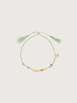 Juwelen|Jewel rocks Blondi Armband