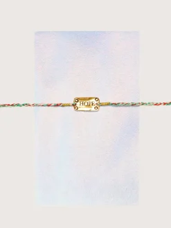 Bekijk Alles|Juwelen|Jewel rocks Hope Armband