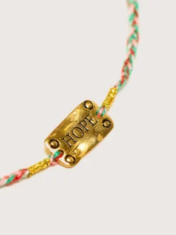 Bekijk Alles|Juwelen|Jewel rocks Hope Armband