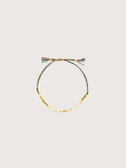 Bekijk Alles|Juwelen|Jewel rocks India Gold Armband