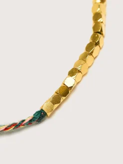 Bekijk Alles|Juwelen|Jewel rocks India Gold Armband