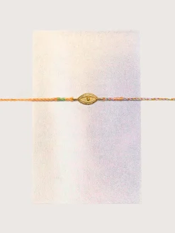 Bekijk Alles|Juwelen|Jewel rocks Ojo Armband