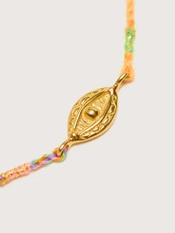 Bekijk Alles|Juwelen|Jewel rocks Ojo Armband