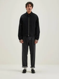 Bekijk Alles|Mantels & Jassen|Bellerose Jiber Golfjas