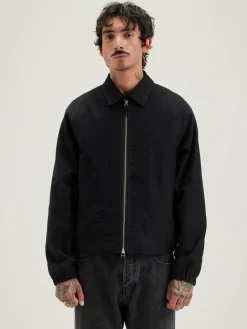 Bekijk Alles|Mantels & Jassen|Bellerose Jiber Golfjas