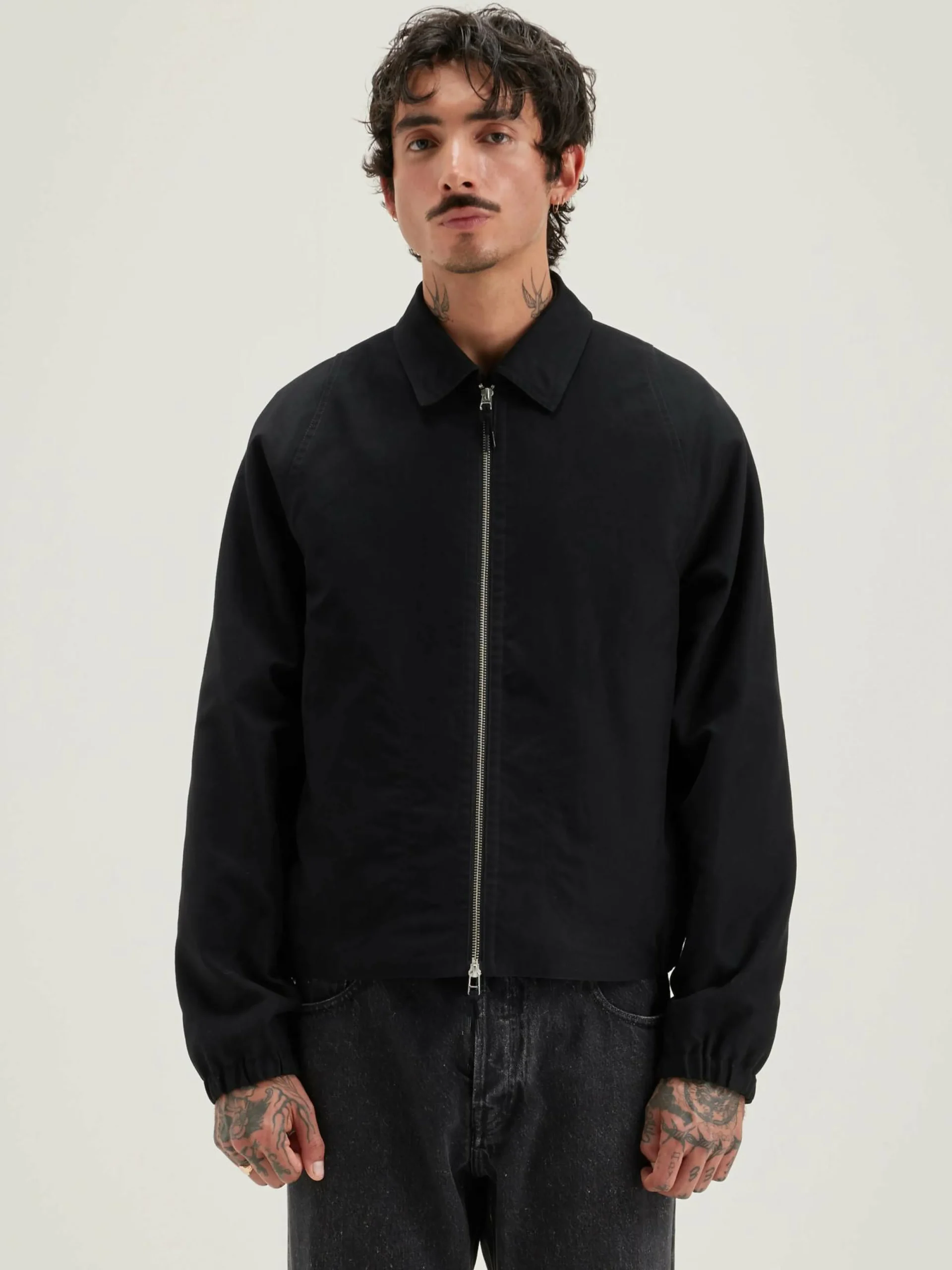 Bekijk Alles|Mantels & Jassen|Bellerose Jiber Golfjas