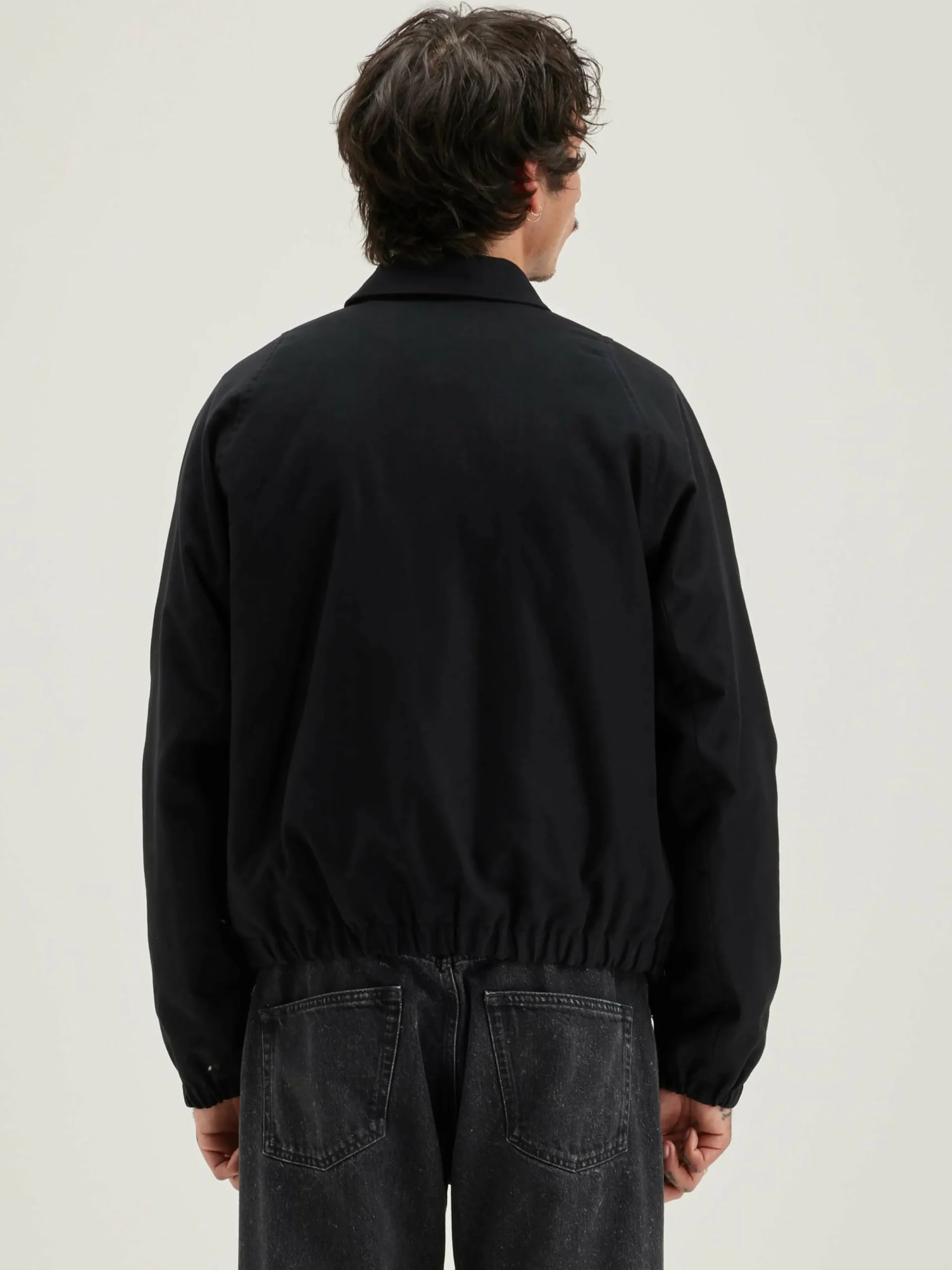 Bekijk Alles|Mantels & Jassen|Bellerose Jiber Golfjas