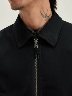 Bekijk Alles|Mantels & Jassen|Bellerose Jiber Golfjas