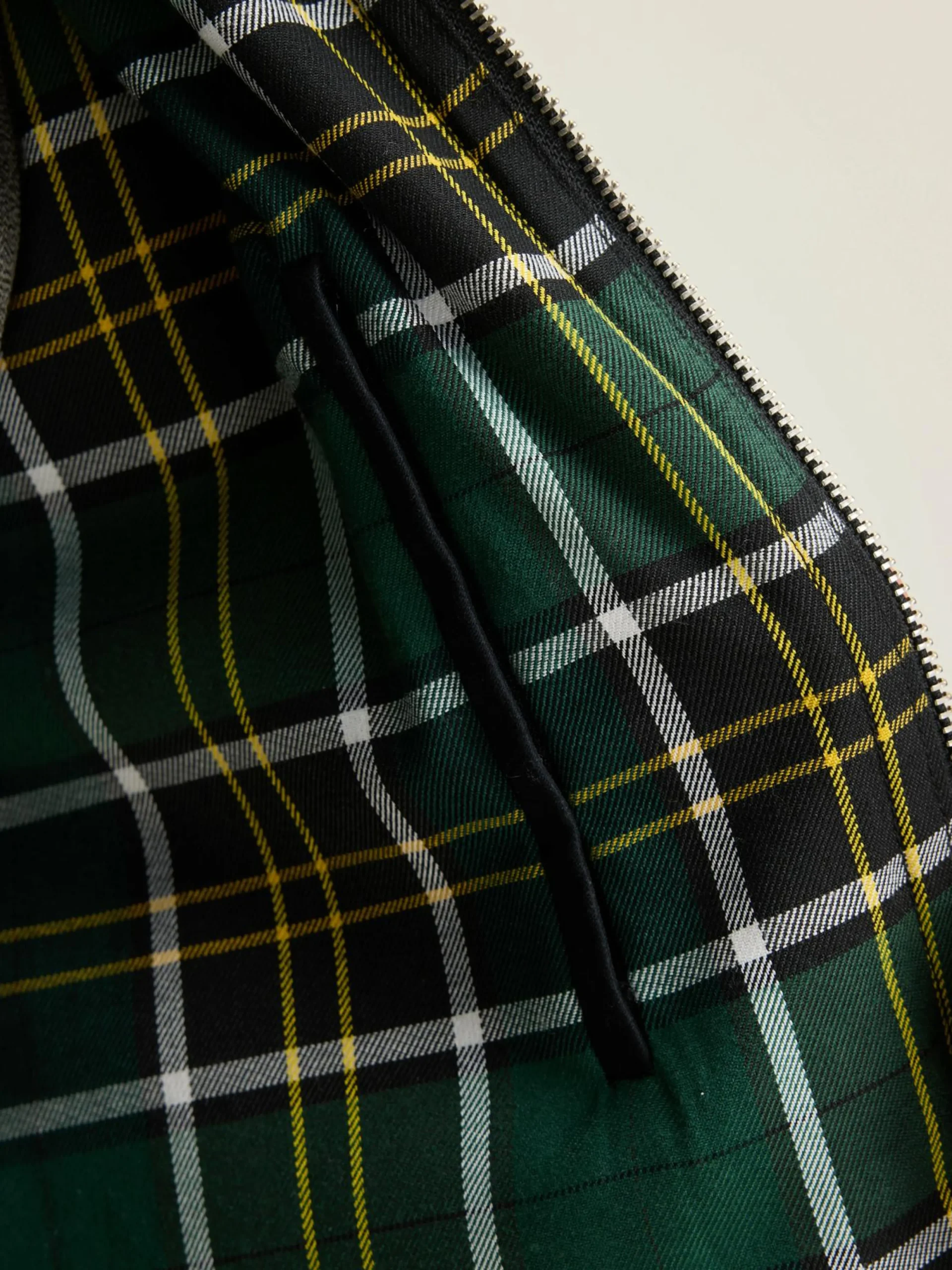 Bekijk Alles|Mantels & Jassen|Bellerose Jiber Golfjas