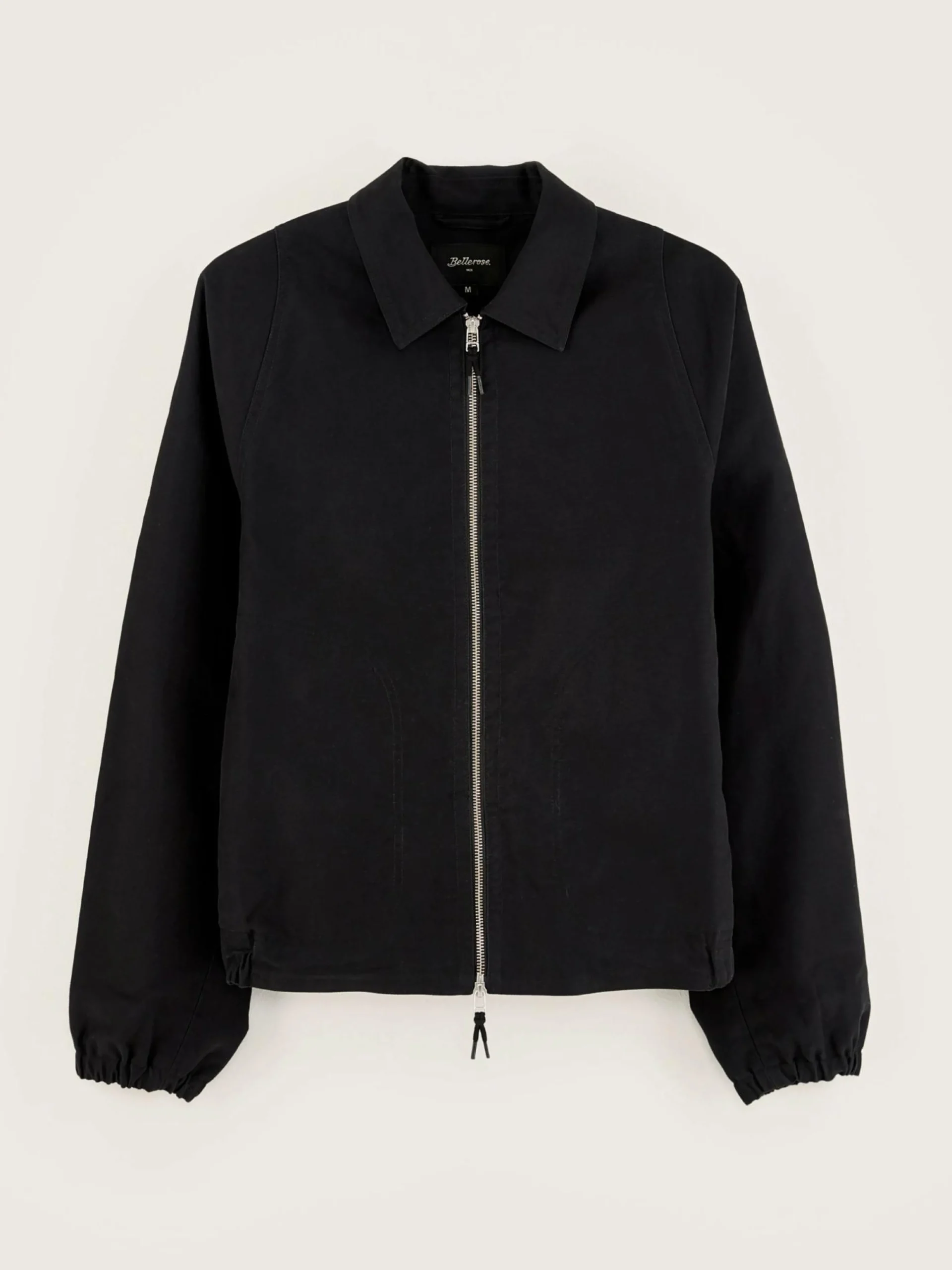 Bekijk Alles|Mantels & Jassen|Bellerose Jiber Golfjas