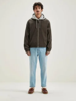 Bekijk Alles|Mantels & Jassen|Bellerose Jiber Golfjas