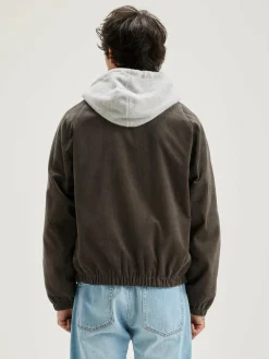 Bekijk Alles|Mantels & Jassen|Bellerose Jiber Golfjas