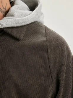 Bekijk Alles|Mantels & Jassen|Bellerose Jiber Golfjas