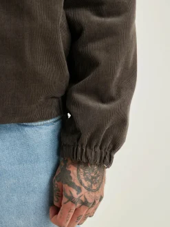 Bekijk Alles|Mantels & Jassen|Bellerose Jiber Golfjas