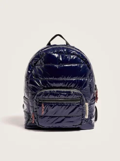 Tassen|Bekijk Alles|Bellerose Jobdos Gewatteerde Rugzak