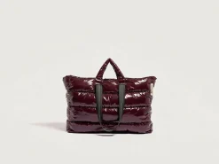 Bekijk Alles|Tassen|Bellerose Jobig Totebag Wine