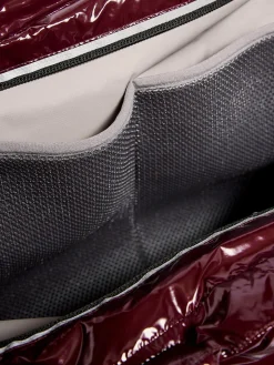 Bekijk Alles|Tassen|Bellerose Jobig Totebag Wine