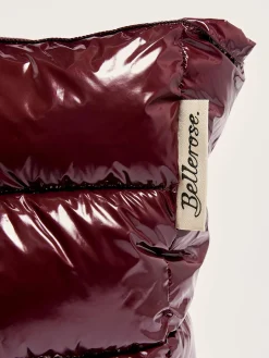 Bekijk Alles|Tassen|Bellerose Jobig Totebag Wine