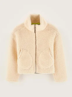 Sweatshirts|Bellerose Joey Comfortabel Sweatshirt