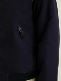 Bekijk Alles|Mantels & Jassen|Bellerose Jonax Golfjas