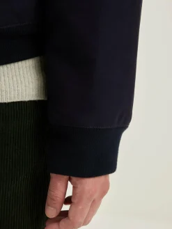 Bekijk Alles|Mantels & Jassen|Bellerose Jonax Golfjas