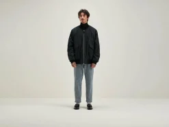 Bekijk Alles|Mantels & Jassen|Bellerose Jonesy Bomber Jas