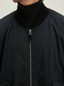 Bekijk Alles|Mantels & Jassen|Bellerose Jonesy Bomber Jas