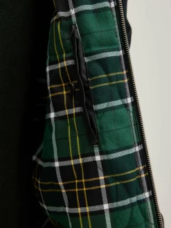 Bekijk Alles|Mantels & Jassen|Bellerose Jonesy Bomber Jas